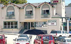 Beachview Inn Santa Cruz Ca